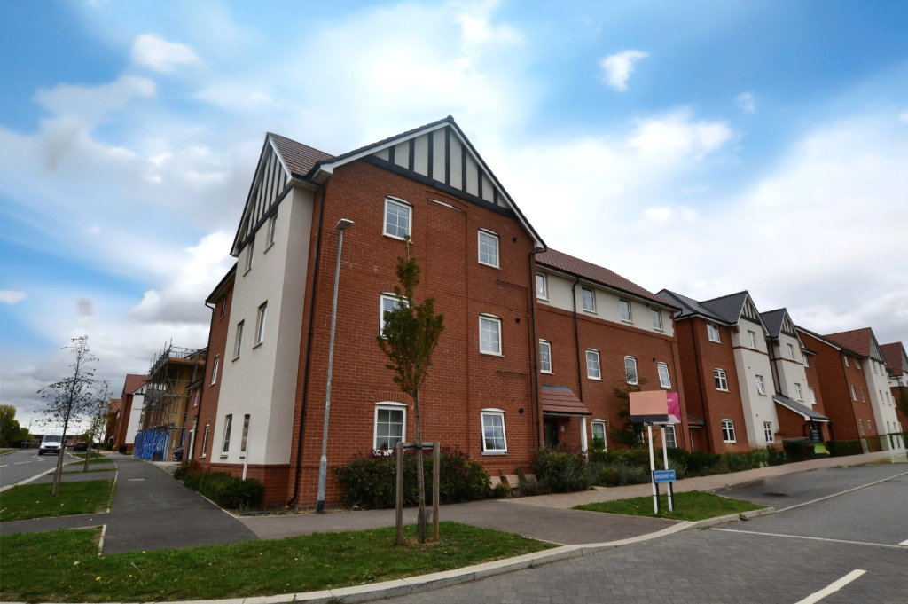 Main image of property: Kingfisher Way, Gilden Park, Harlow, Essex, CM17