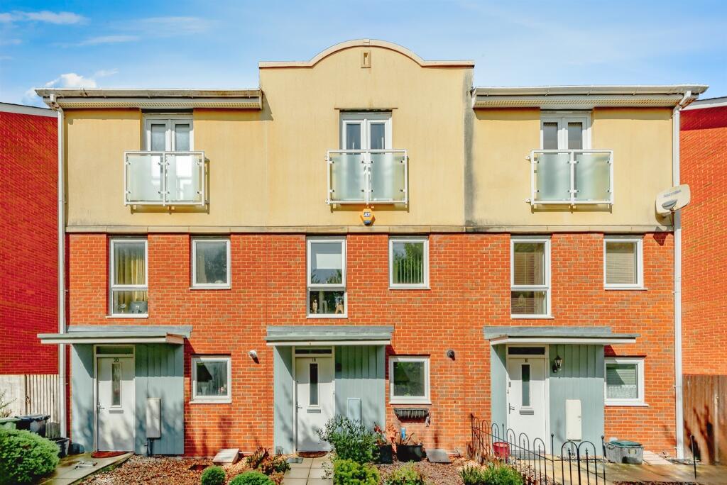 Main image of property: Barrow Gardens, REDHILL