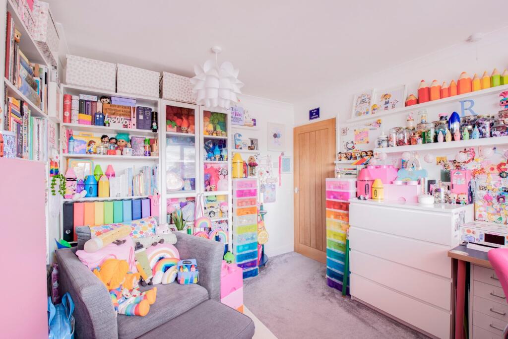 Additional image 10 of Vicarage Crescent, Redditch, Worcestershire, B97