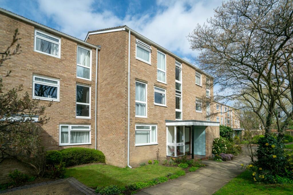 Main image of property: Harrowdene Gardens, Teddington, TW11