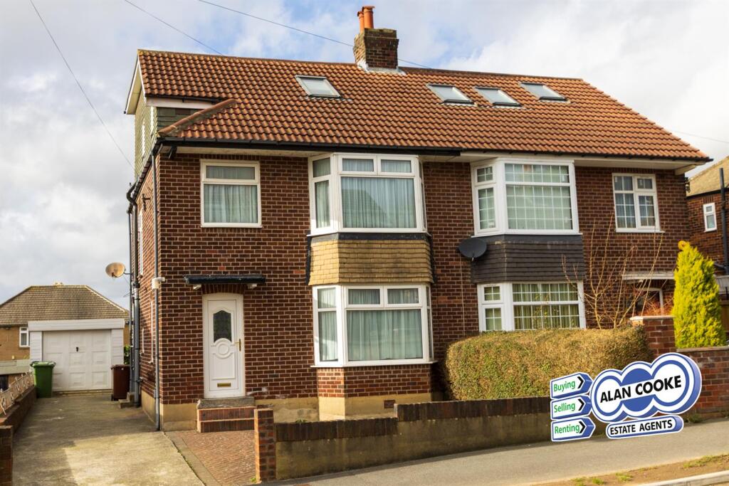 Main image of property: Carr Manor Grove, Leeds