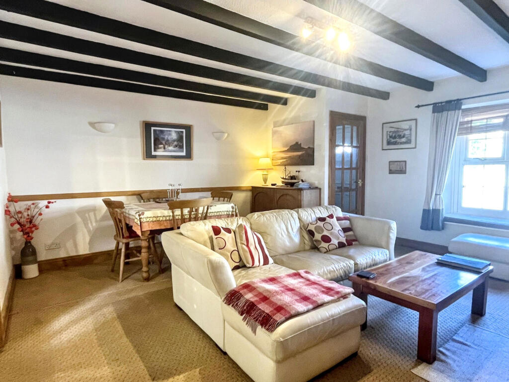 House in Seahouses, North Sunderland - View 4
