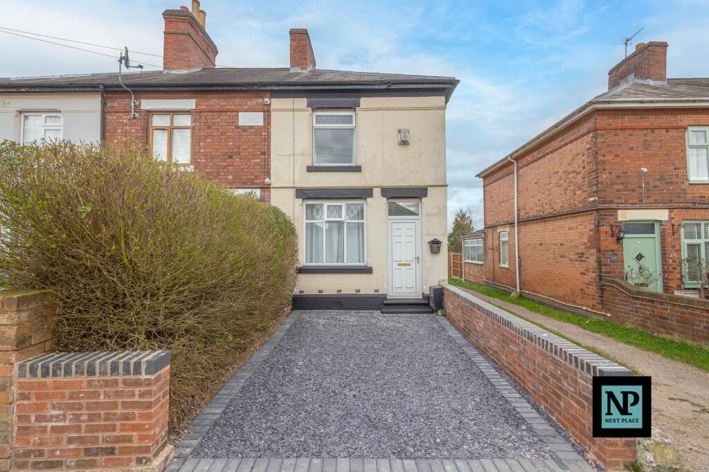 Main image of property: Long Street, Dordon, B78