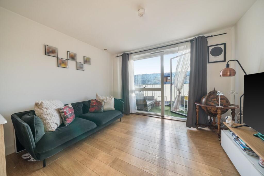 Main image of property: Carney Place, London, SW9