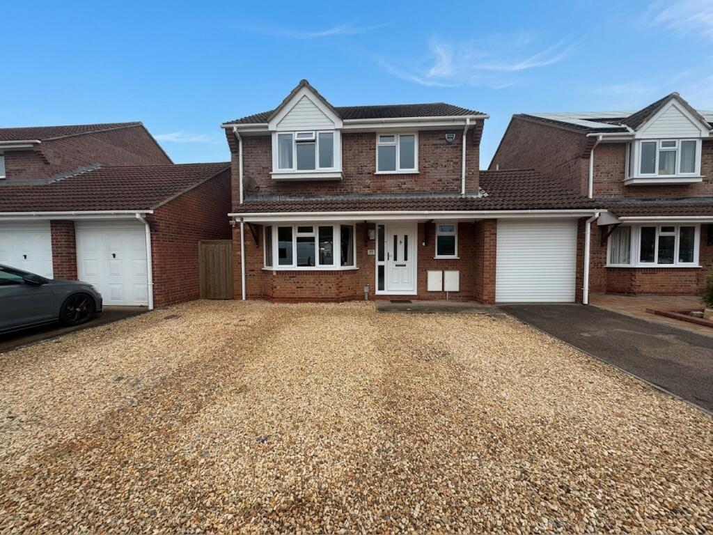 Main image of property: Thames Drive, Taunton, Somerset