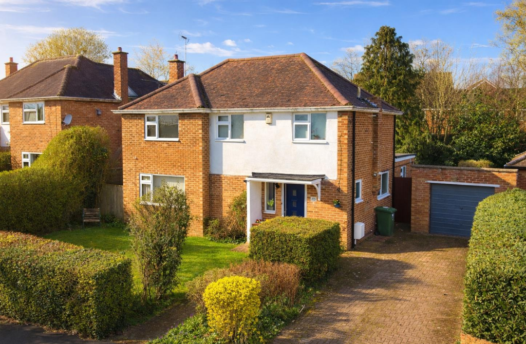 Main image of property: Fremantle Road, High Wycombe