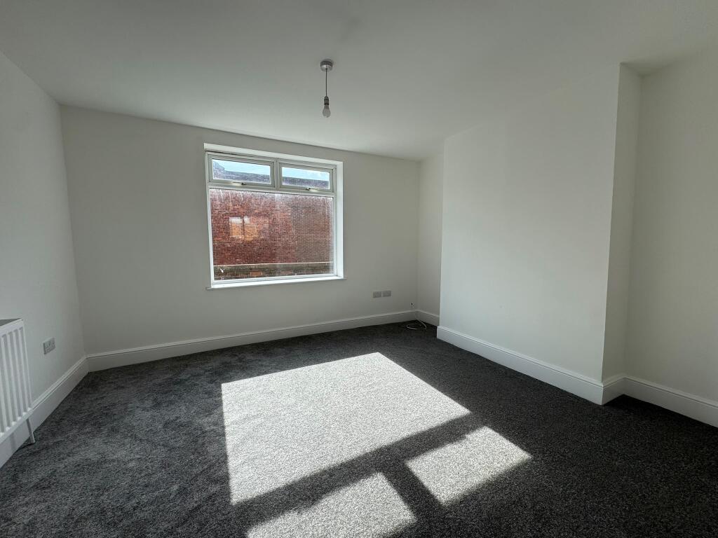 House in Ashington, Northumberland - View 5