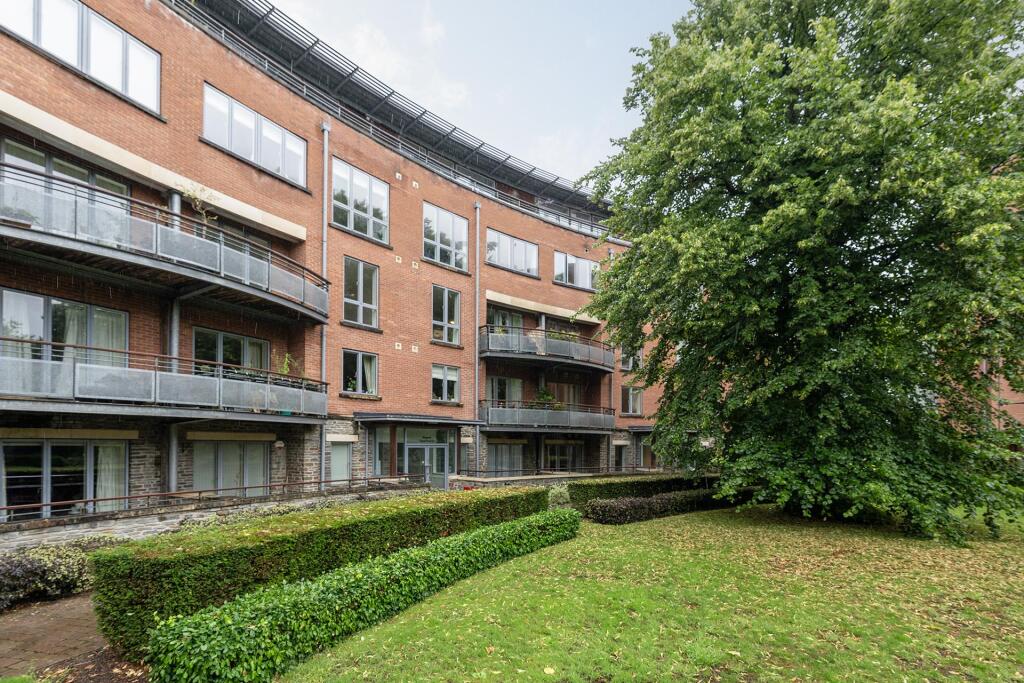 Main image of property: Hyde Apartments, Redland