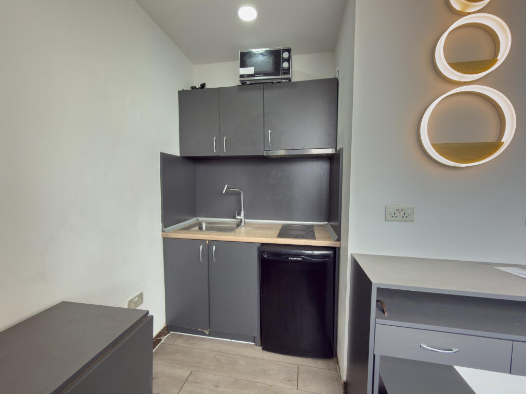 Apartment in Sunderland - More