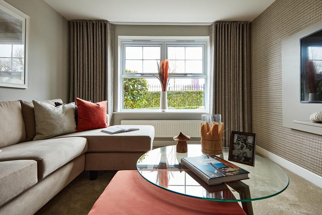 House in Ribble Valley, Clitheroe - View 5