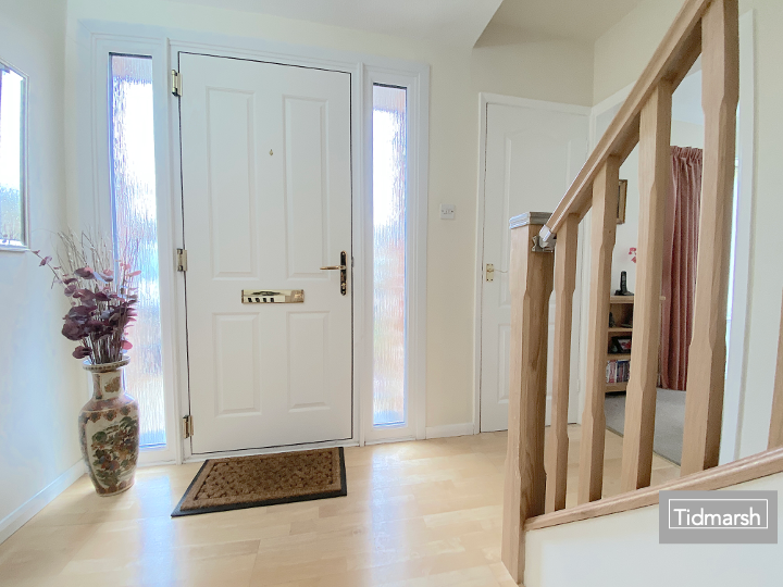 16 Fairfield Drive, Codsall WV8 2AB photo 2
