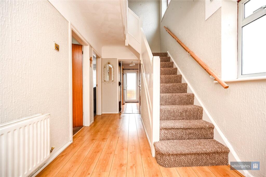 Cypress Road, Liverpool, Merseyside, L36 photo 2