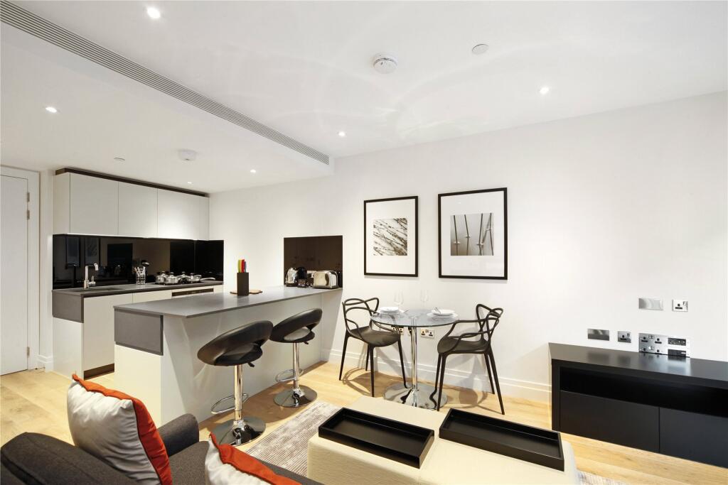 Studio apartment for rent