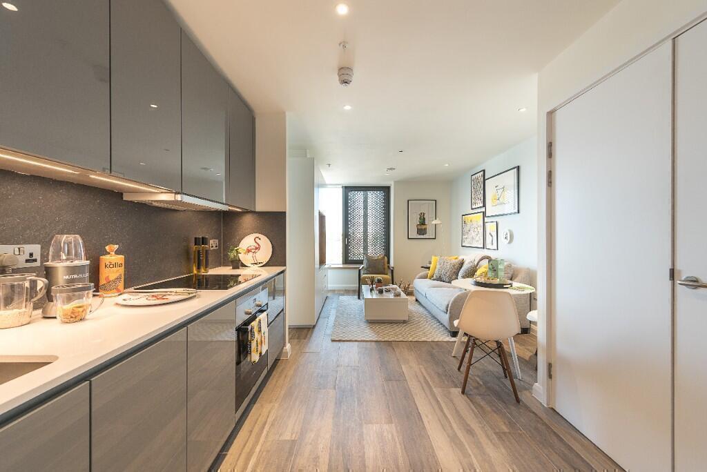 Main image of property: Junction Road, London, N19