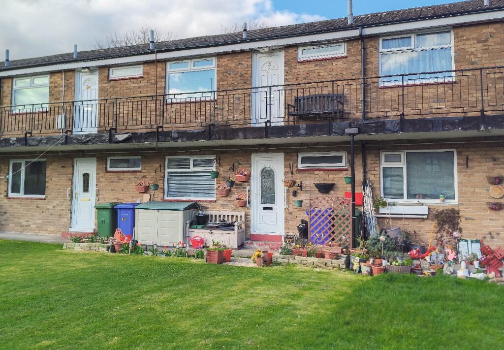 Main image of property: Chirnside, Cramlington, Northumberland, NE23