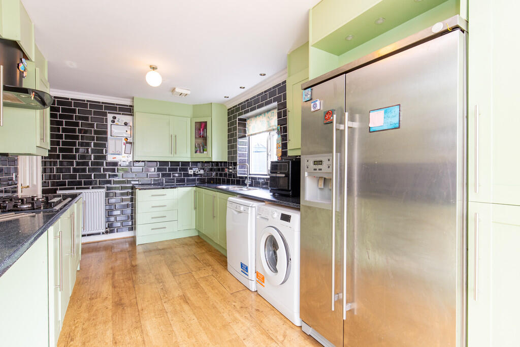 House in South Ribble, Farington - View 5