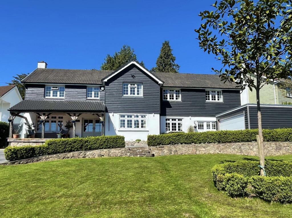 Main image of property: Mill Road, Lisvane, Cardiff