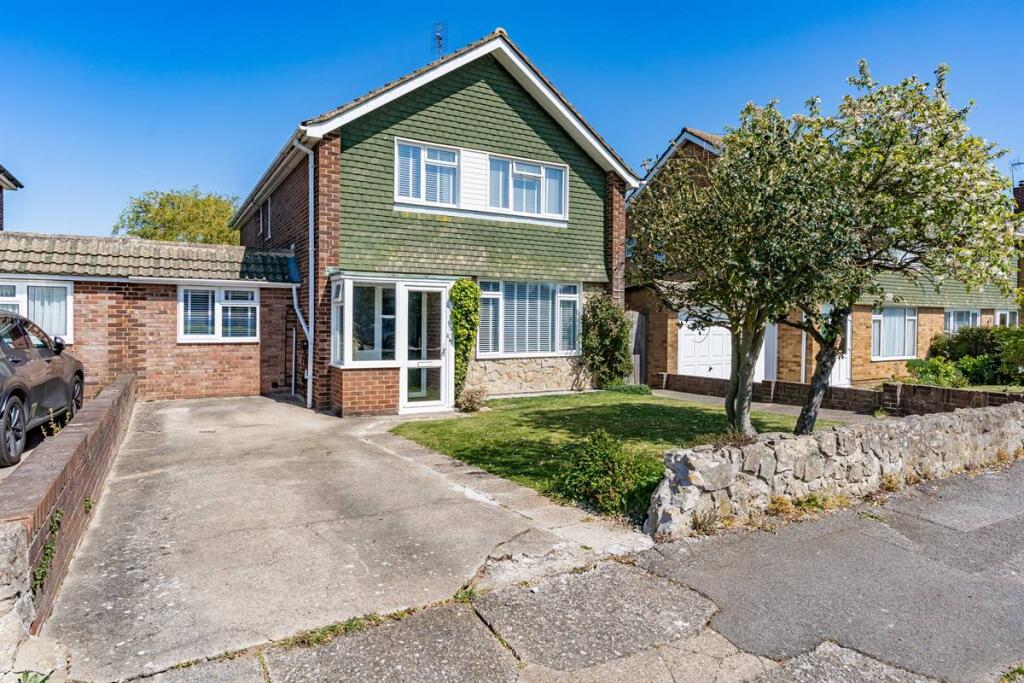 Main image of property: Summerfield Avenue, Whitstable