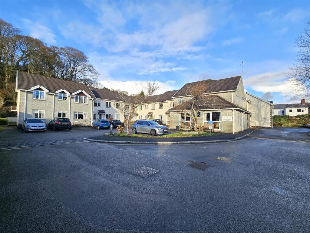 Main image of property: Parkwood Road, Tavistock