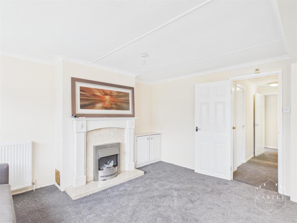 Springfield Park, Wykin Road, Hinckley - View 5
