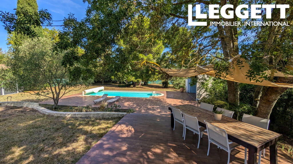 Main image of property: Languedoc-Roussillon, Aude, Villemoustaussou
