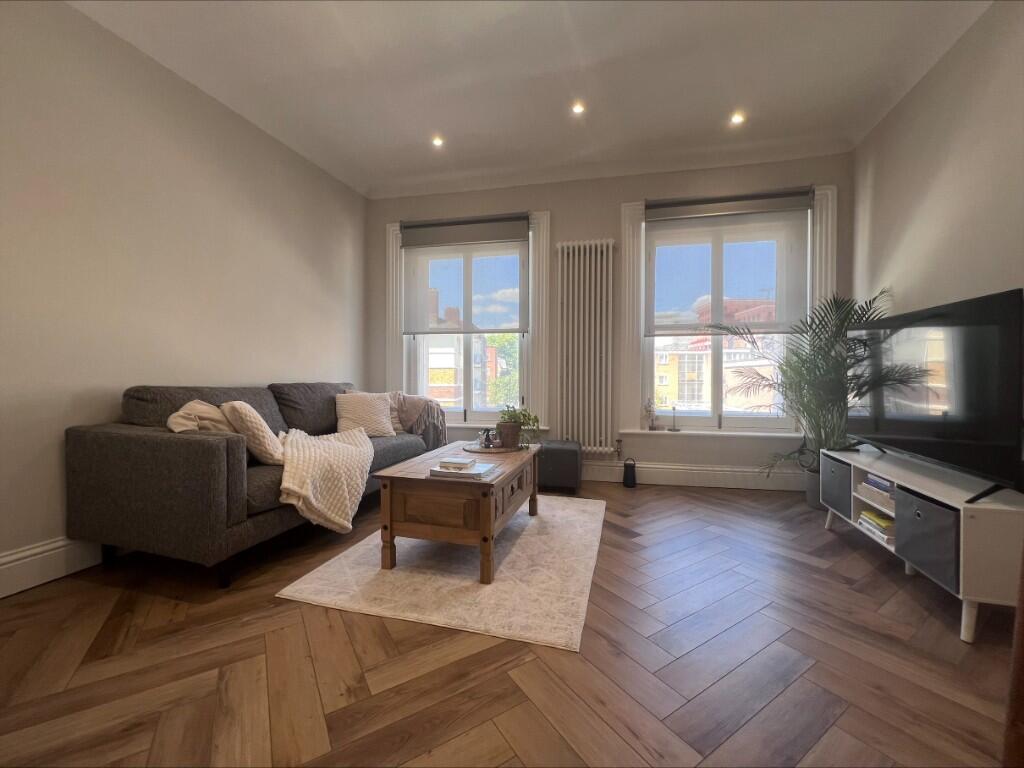 Main image of property: Poplar High Street, London, E14