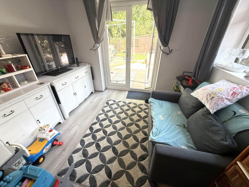House in Exeter - More