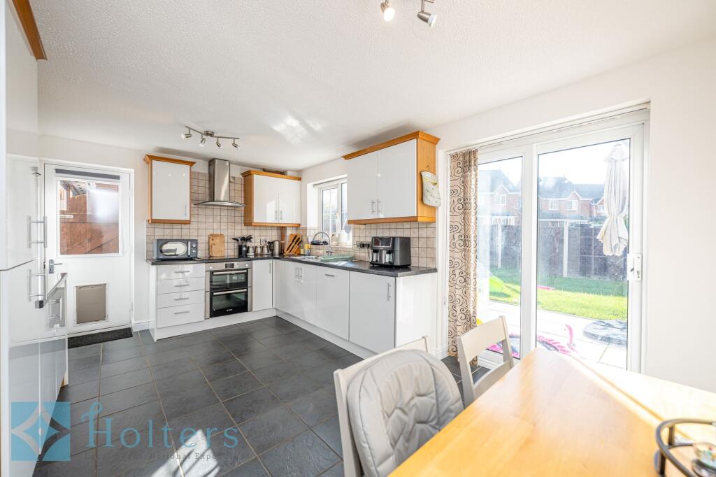 7, Meillionydd, Adfa, SY16 photo 3