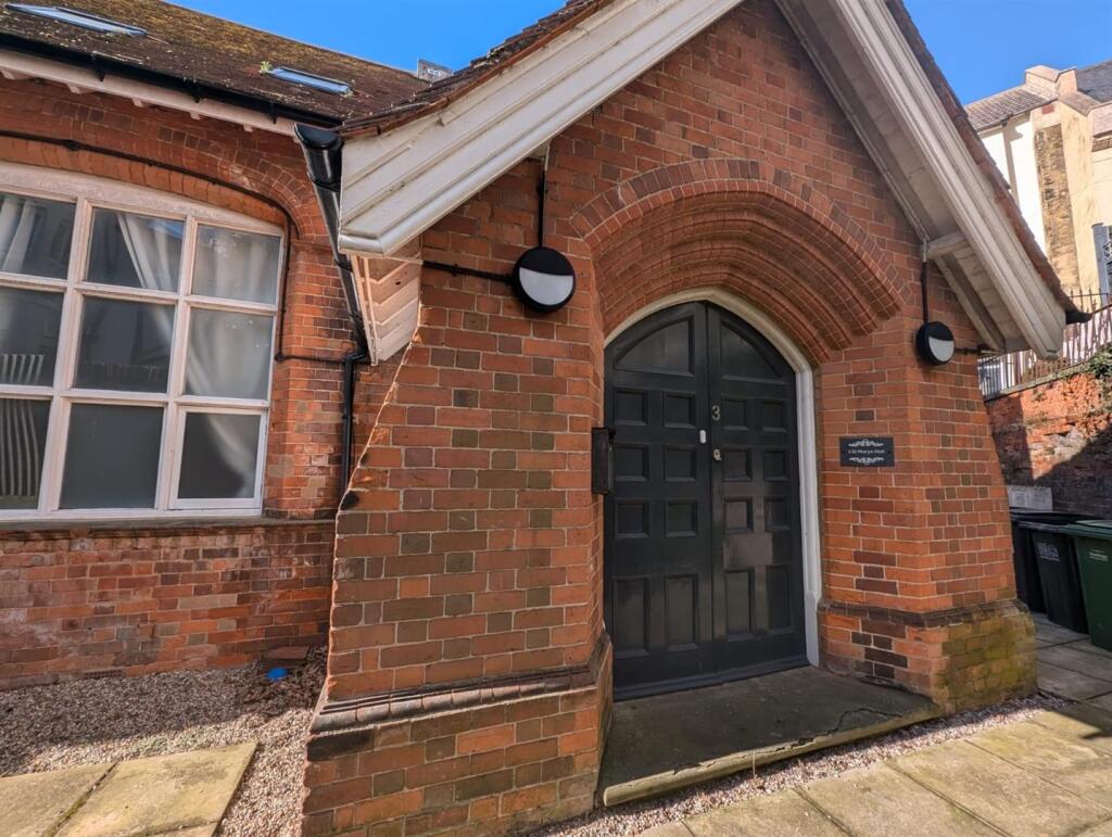 Main image of property: Castle Hill Passage, Hastings