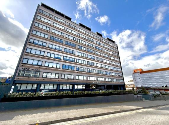 Main image of property: Romney Place, MAIDSTONE