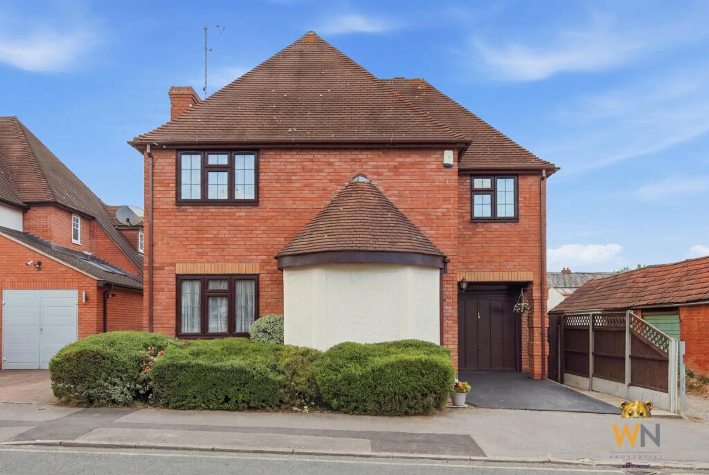 Main image of property: York Road, Shenfield, Brentwood, CM15