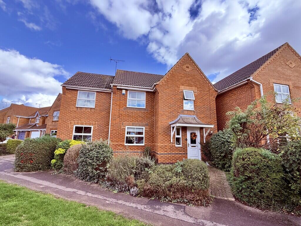 Main image of property: SOUTHFIELD, BALDERTON