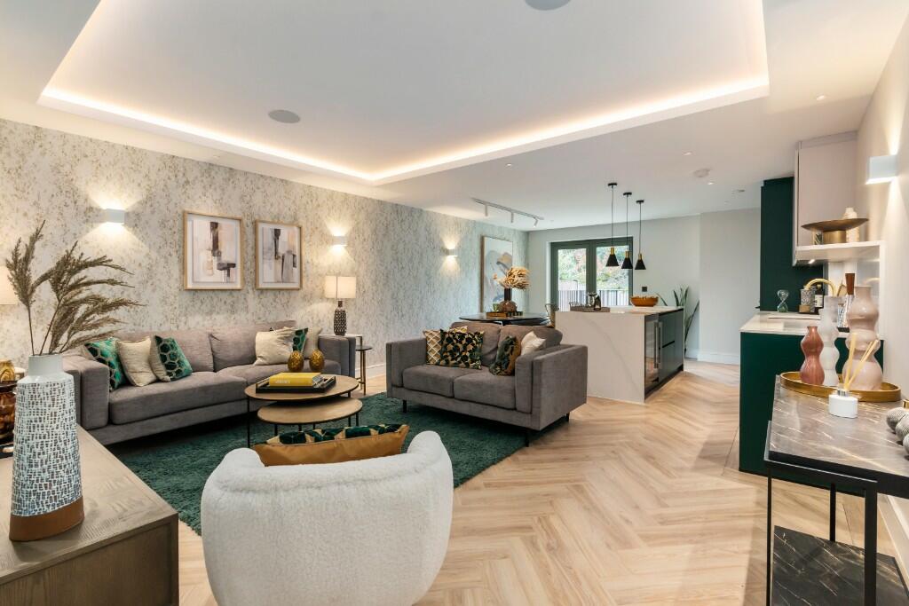 Main image of property: Orick House, Cockfosters Road, Enfield