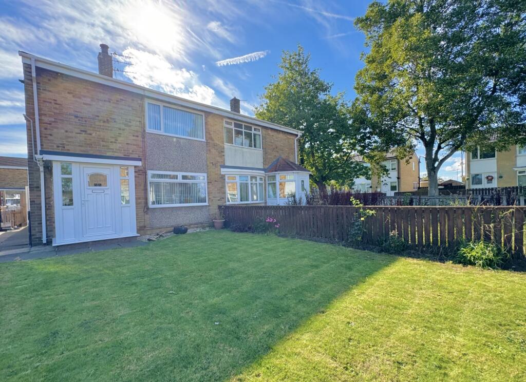 Main image of property: Short Grove, Murton, Seaham, County Durham, SR7