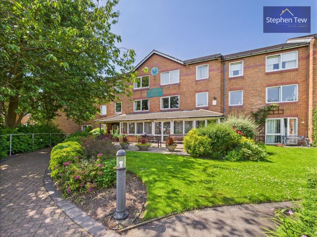 Main image of property: Whitegate Drive, Blackpool, FY3