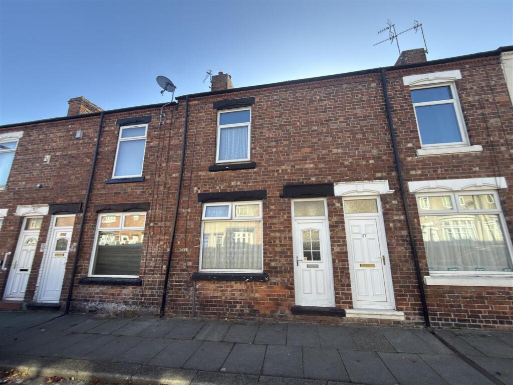 Main image of property: Eldon Street, Darlington