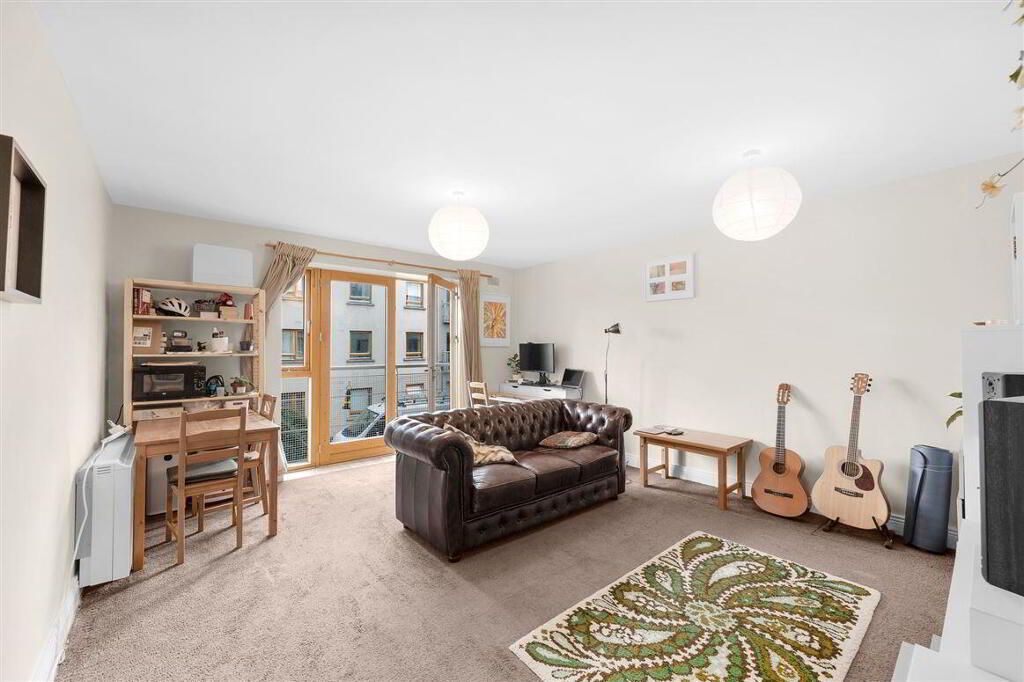 Main image of property: 7 Reuben Square, Rialto, Dublin