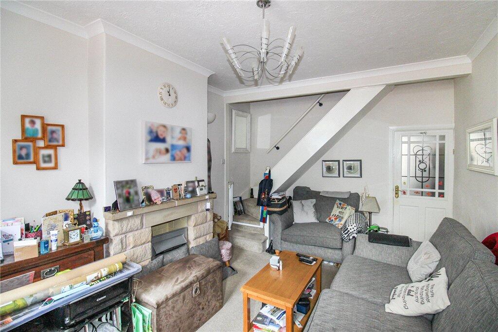 House in Otley, Cross Green - View 3