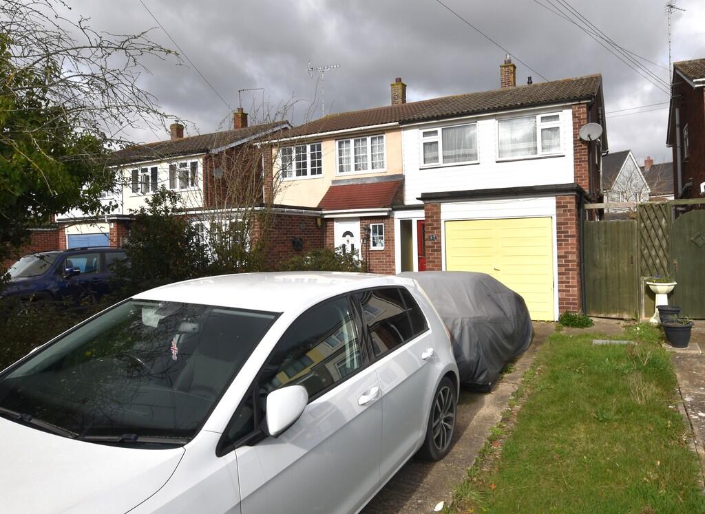 Main image of property: Chapel Road, Tiptree