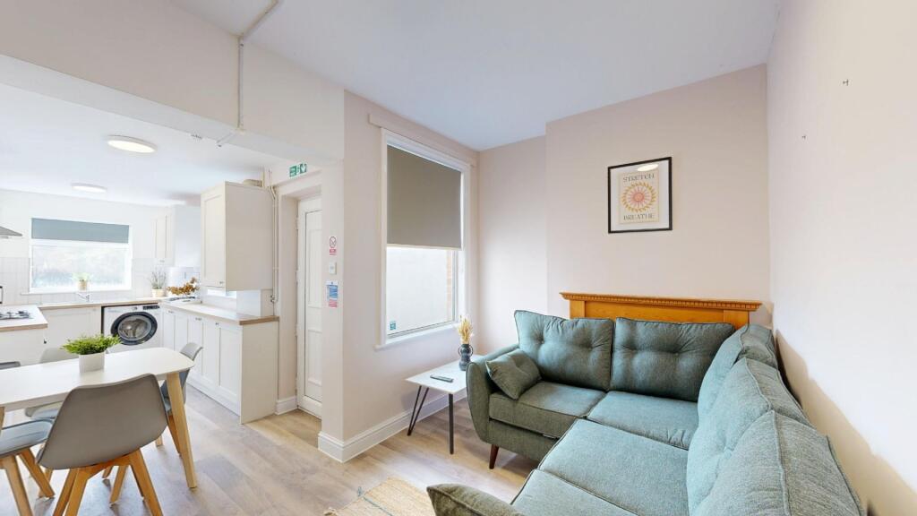 Main image of property: 37 Midland Avenue NG7 2FD