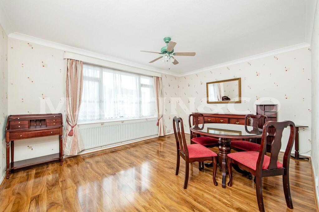 Main image of property: Hardwick Court, Spratt Hall Road, Wanstead