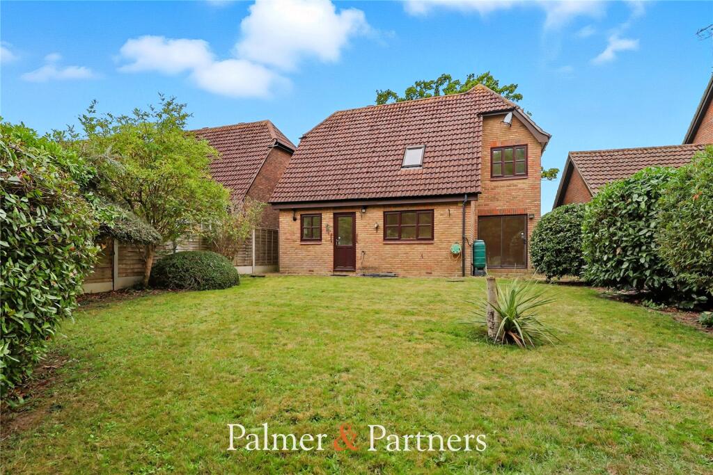 Vellacotts, Chelmsford, Essex, CM1 photo 4