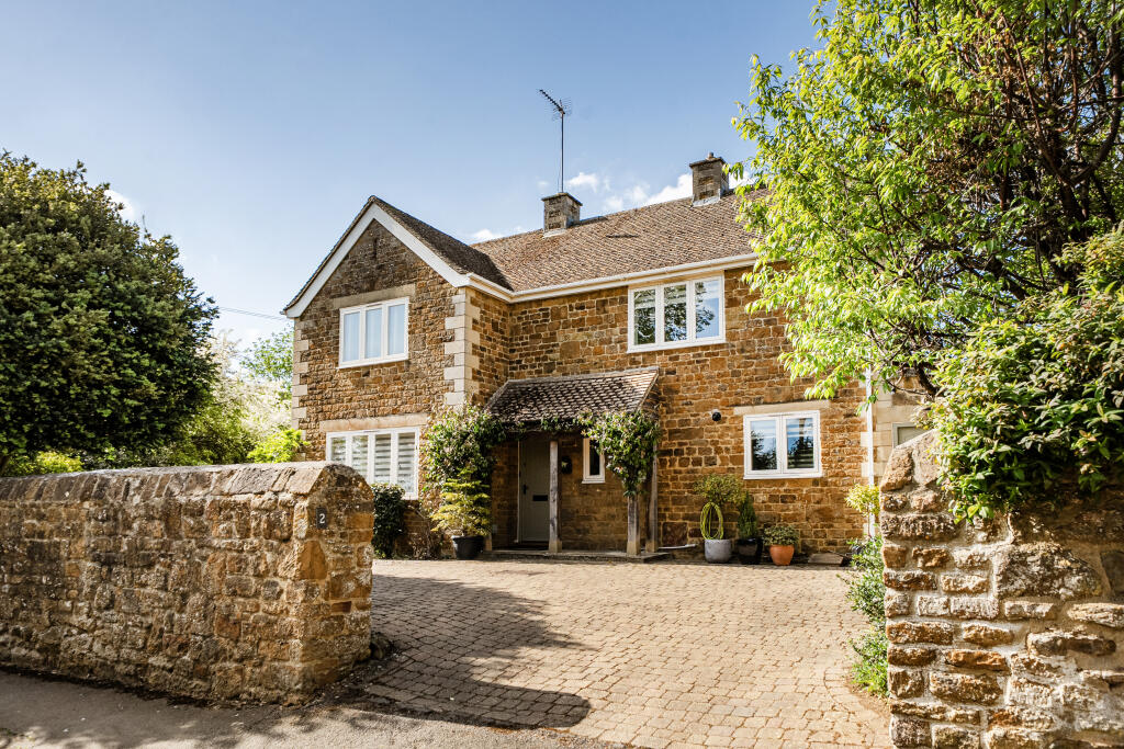 Main image of property: Stone Hill, Bloxham, Banbury, OX15