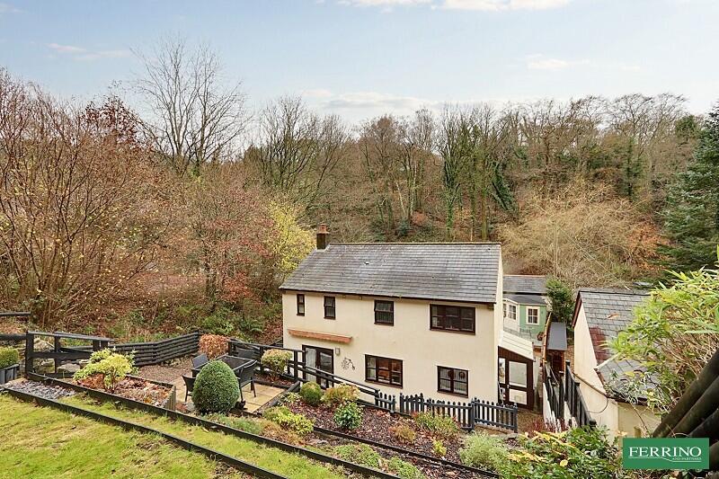 Main image of property: Upper Lydbrook, Lydbrook, Gloucestershire. GL17 9LQ