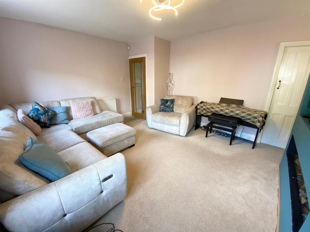 House in Kirklees, West Yorkshire - View 4