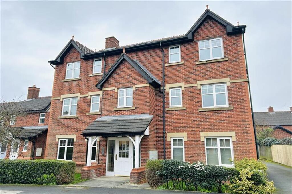 Main image of property: Wellcroft Gardens, Lymm, WA13