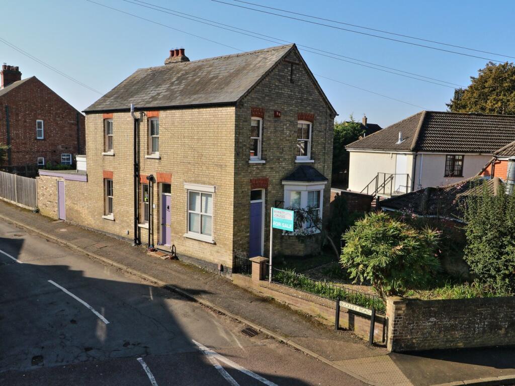 Main image of property: Buckley Road, Eynesbury, St Neots, PE19