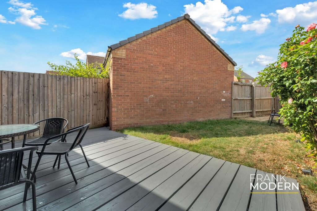 House in Peterborough - View 4