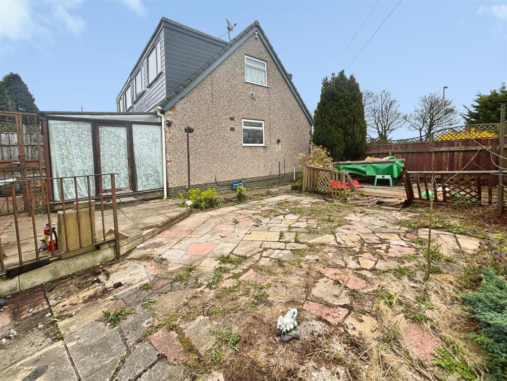 Additional image 2 of Reevy Avenue, Bradford, BD6 3EQ