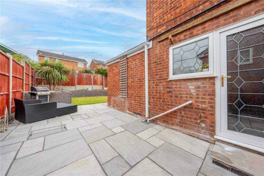 Additional image 24 of Hampton Close, Tamworth, Staffordshire, B79